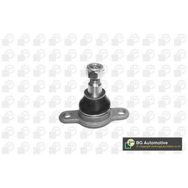 Опора шаровая передняя нижняя BGA sj9606