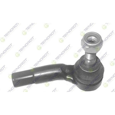 Наконечник рульової тяги TEKNOROT sk401