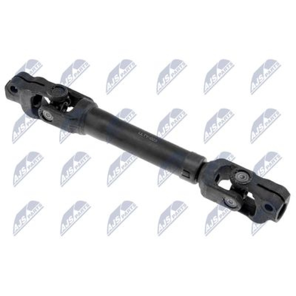 Вал промежуточный рулевой колонки NTY skkty023