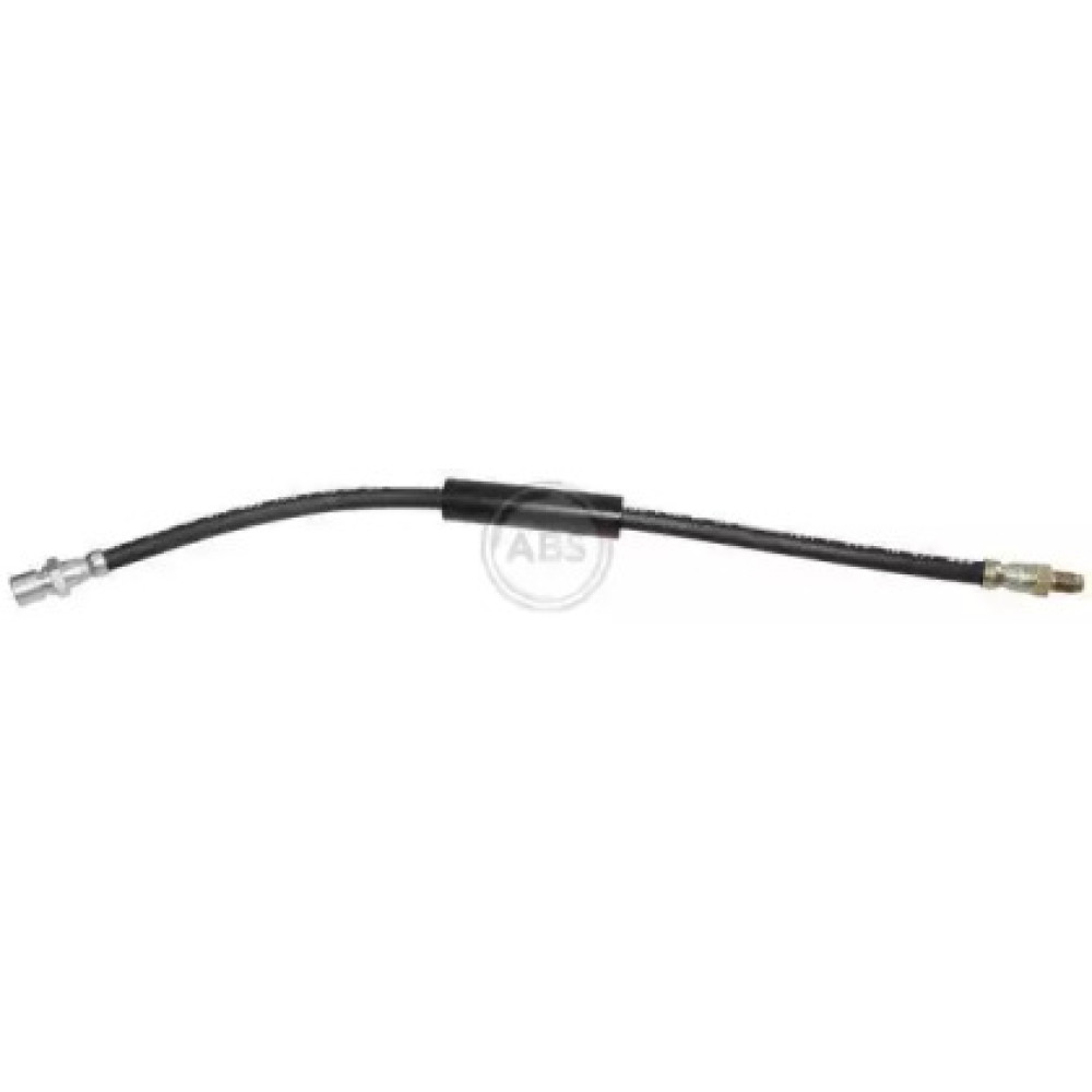Шланг ГАЛЬМІВНИЙ опель ABS sl2167