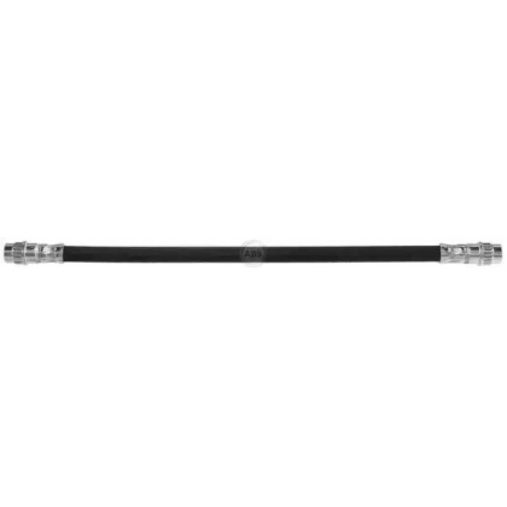 Гальмівний шланг Dokker/Lodgy/Duster/Logan/Sandero/Kaptur/Symbol/Laguna 80- ABS sl3229