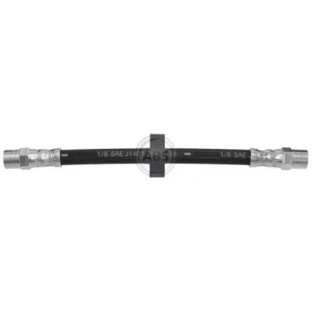 Тормозной шланг Polo/Passat/Golf/Multivan/Transporter/A6/100/200/90 74-02 ABS sl3900