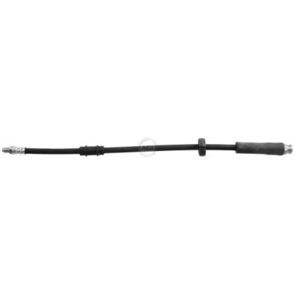 Гальмівний шланг перед. Boxer/Ducato/Jumper (94-12) ABS sl3937