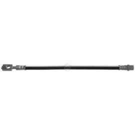 Гальмівний шланг задн. A6/Passat (99-05) ABS sl4928