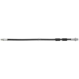Тормозной шланг передний. E39 (95-04) ABS sl4933