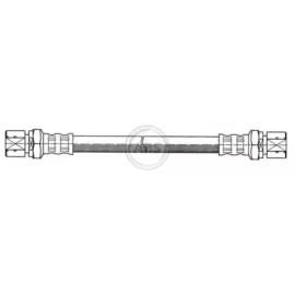 Гальмівний шланг ABS sl4941
