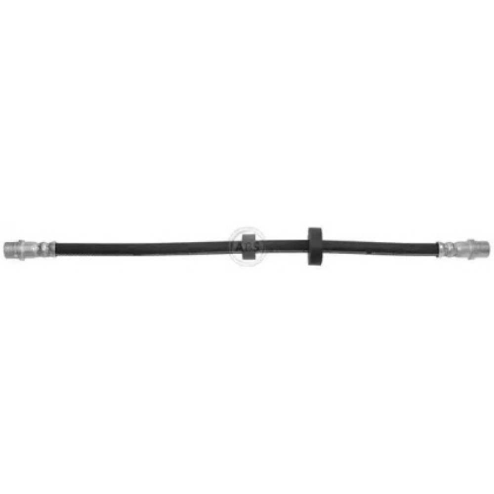 Гальмівний шланг перед. Transporter (96-03) ABS sl5367