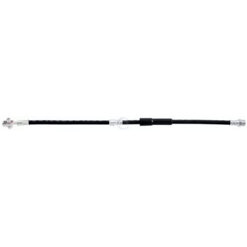 Гальмівний шланг перед. A3/Altea/Caddy/Golf/Jetta (04-21) ABS sl5572