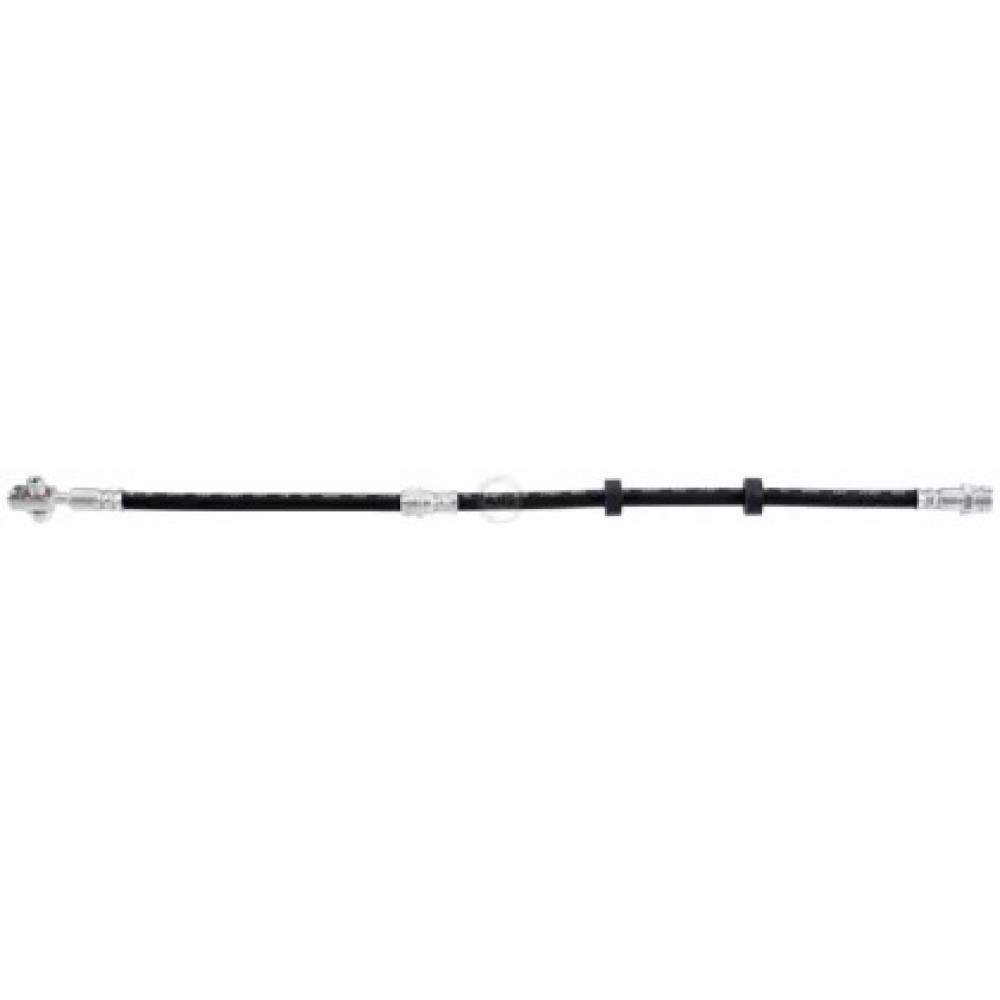 Гальмівний шланг пер. Fabia/Roomster (540 mm) ABS sl5595