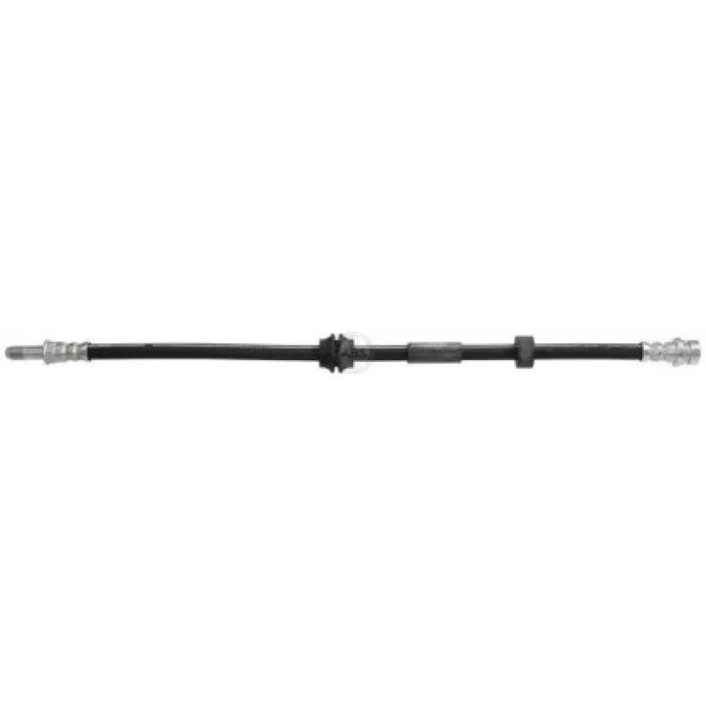 Гальмівний шланг Focus/C-Max/GS 05-12 ABS sl5659