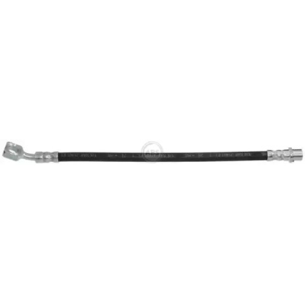Тормозной шланг задний Opel Vectra C/GTS 02-08 ABS sl5697