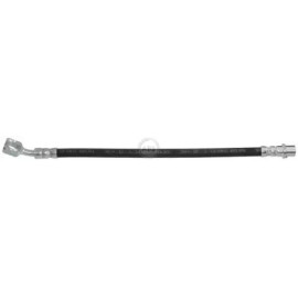Тормозной шланг задний Opel Vectra C/GTS 02-08 ABS sl5697