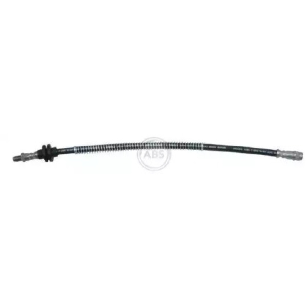 Тормозной шланг Megane/Scenic/Grand Scenic 04-12 ABS sl5705