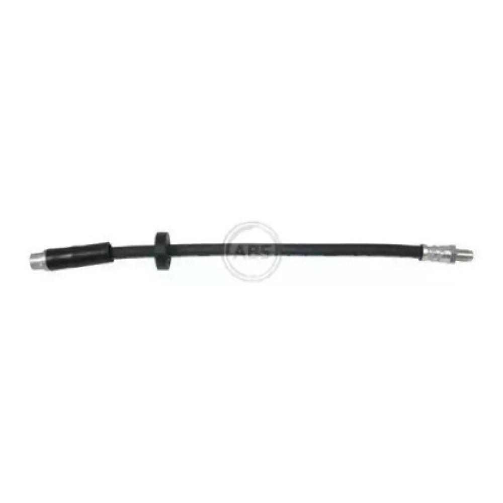Гальмівний шланг задн. A6 (06-11) ABS sl5717