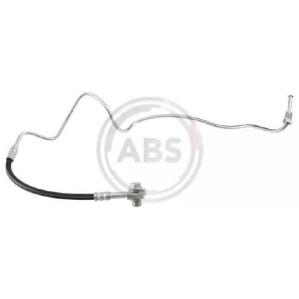 Тормозной шланг Rapid/Roomster/Octavia/Polo/Golf/Toledo/Leon/A3 96- ABS sl5745