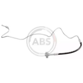 Тормозной шланг Rapid/Roomster/Octavia/Polo/Golf/Toledo/Leon/A3 96- ABS sl5746