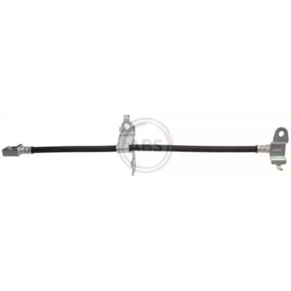 Гальмівний шланг Transit 03-06 ABS sl5750