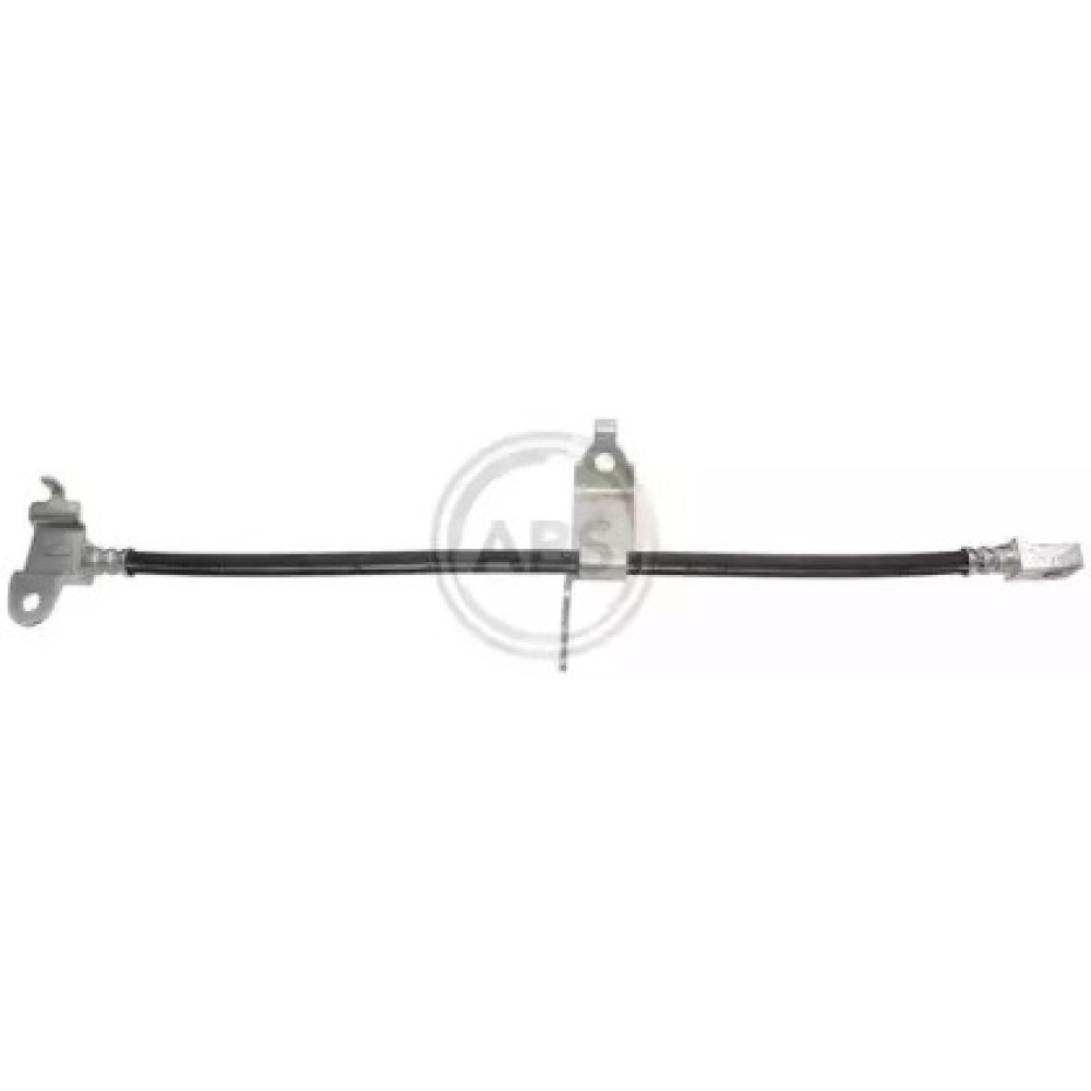 Гальмівний шланг Transit 03-06 ABS sl5751