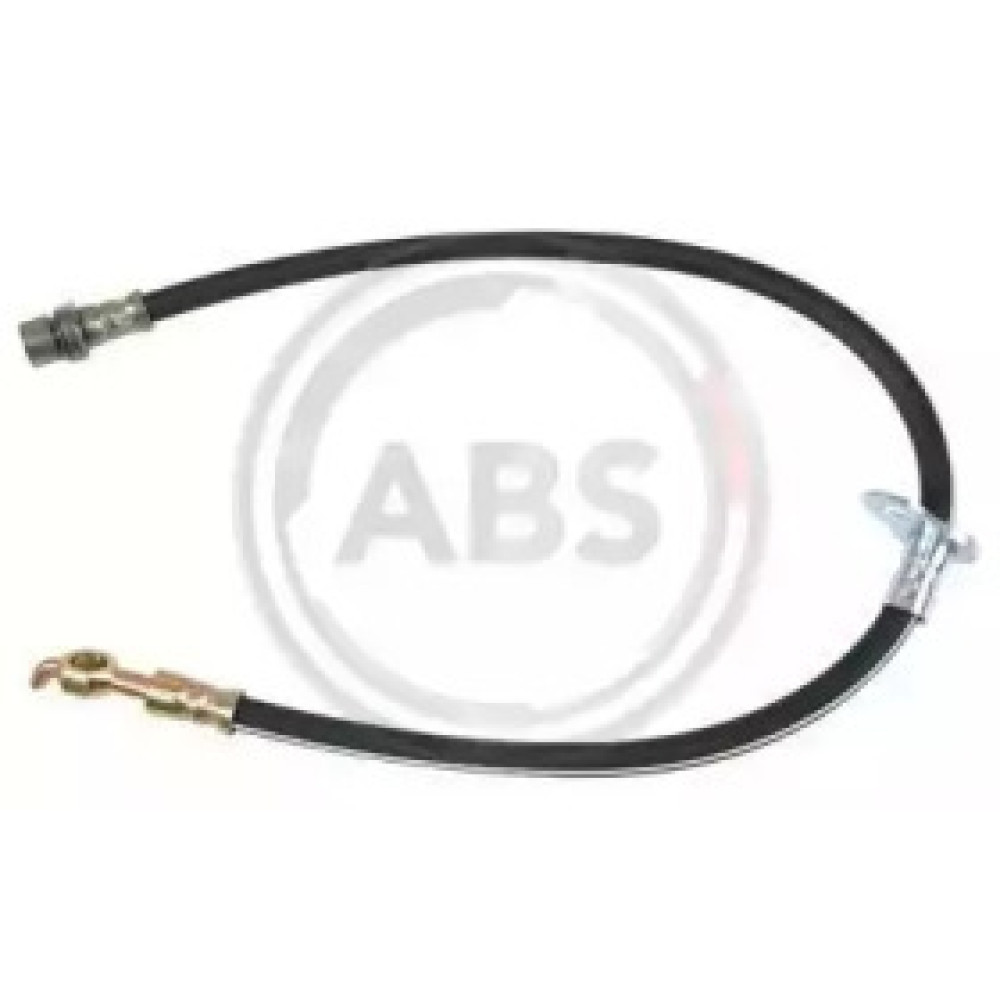Гальмівний шланг Corolla/Avensis 05-13 ABS sl5758