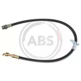 Гальмівний шланг Corolla/Avensis 05-13 ABS sl5758