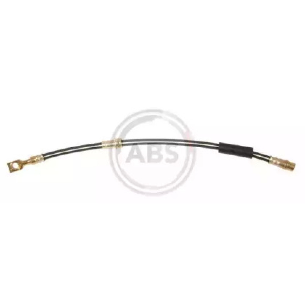 Тормозной шланг Astra/Zafira/Meriva/Meriva/Zafira 05- ABS sl5800