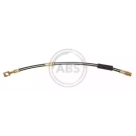 Тормозной шланг Astra/Zafira/Meriva/Meriva/Zafira 05- ABS sl5800