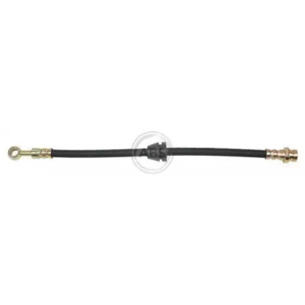 Тормозной шланг Aveo/Kalos/Kalos 03- ABS sl5804