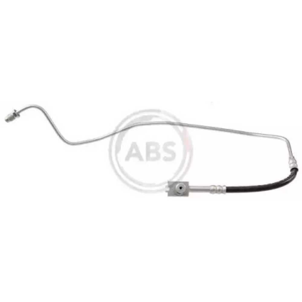 Гальмівний шланг Superb/Passat/A6 97-08 ABS sl5814