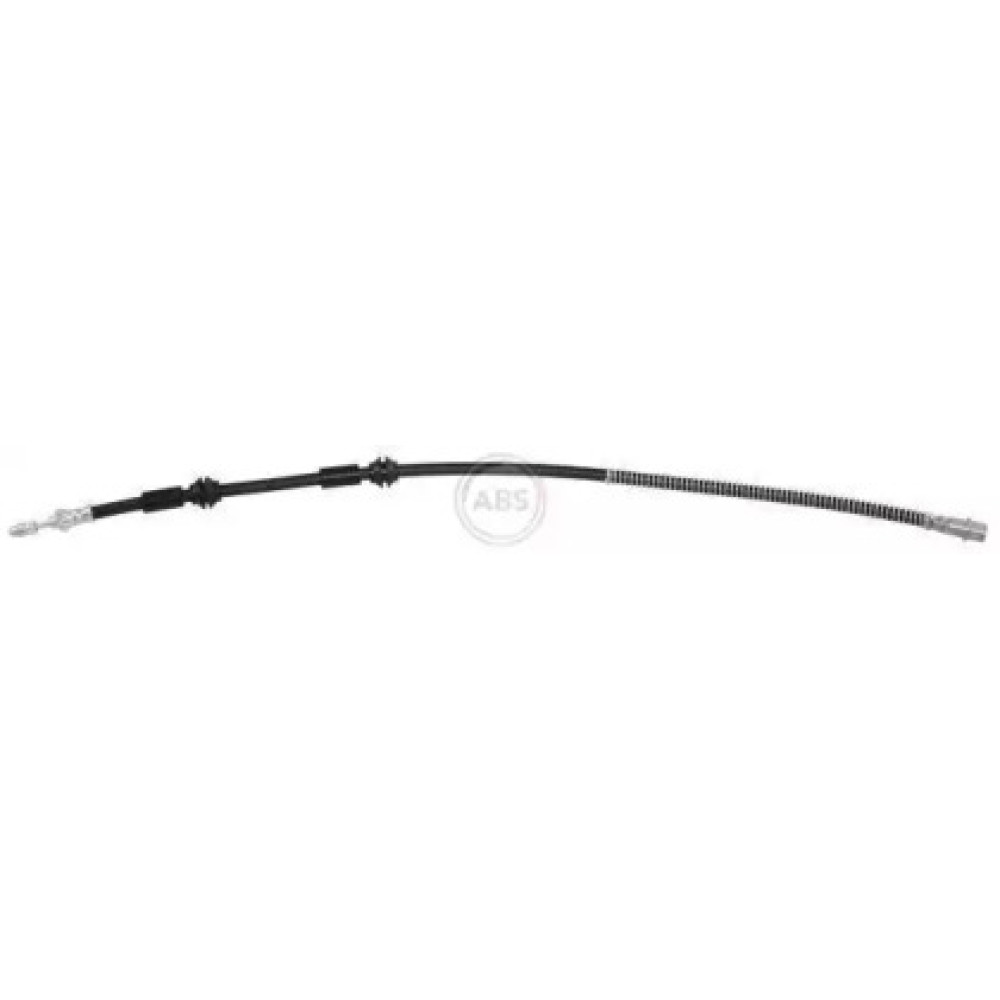 Гальмівний шланг Touareg 10-18 ABS sl5859