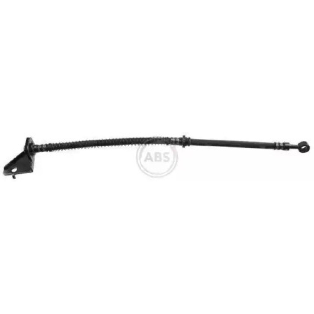 Гальмівний шланг Sportage/Tucson 04- ABS sl5919