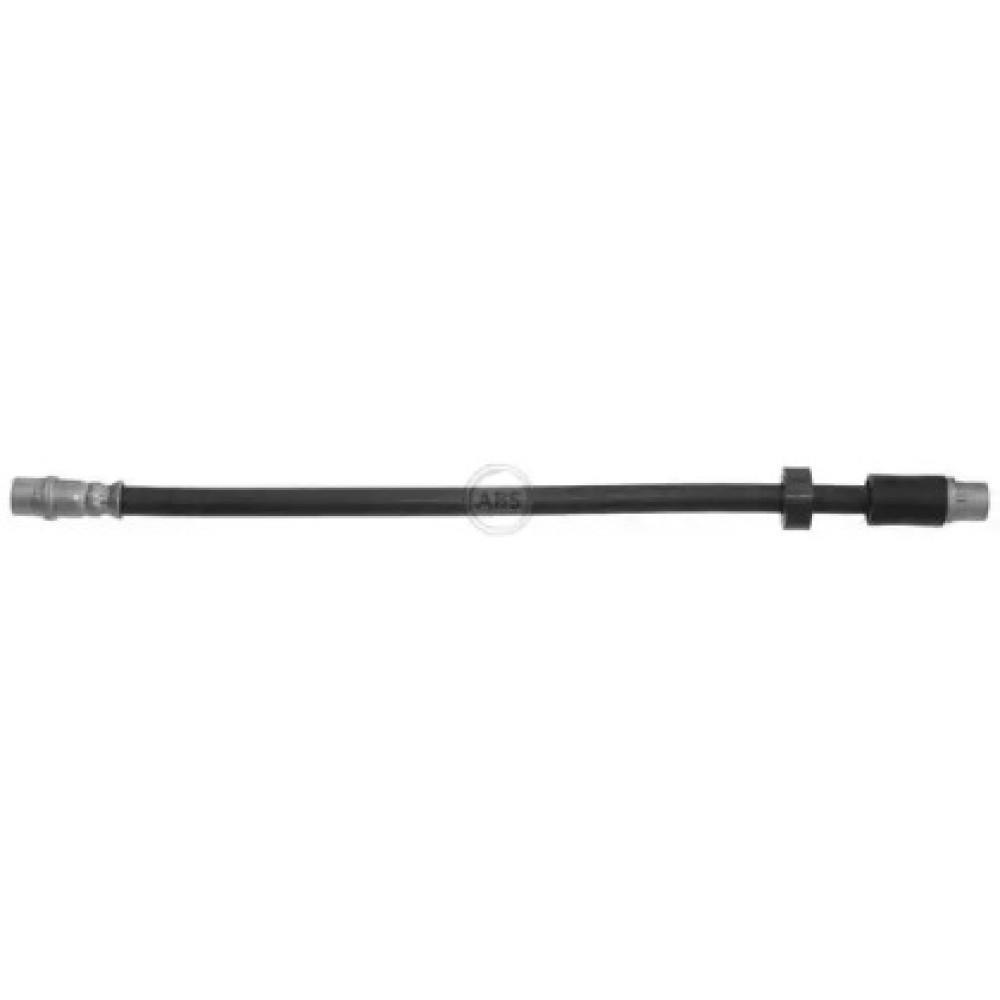 Гальмівний шланг Exeo/A4 05-13 ABS sl6042