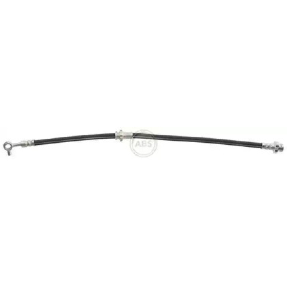 Гальмівний шланг X-Trail 01-08 ABS sl6101