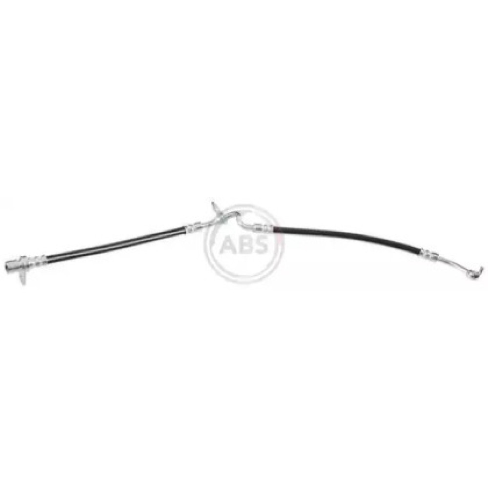 Гальмівний шланг Mazda 6 05-08 ABS sl6134