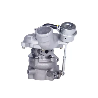 Турбокомпрессор SL TURBO 200101110074