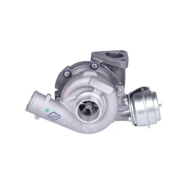 Турбокомпрессор SL TURBO 200301100441