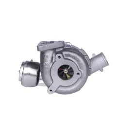 Турбокомпрессор SL TURBO 200301100441