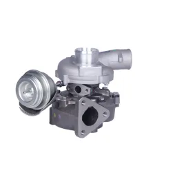 Турбокомпрессор SL TURBO 200301100441
