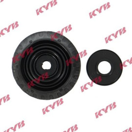 Опора амортизатора перед. HYUNDAI i10 / KIA Picanto 04- (з підшипником) KYB sm1015