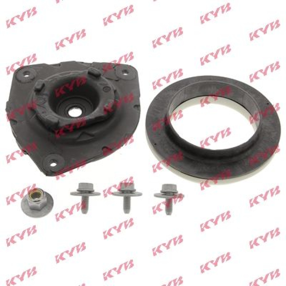 Опора амортизатора KYB sm1526