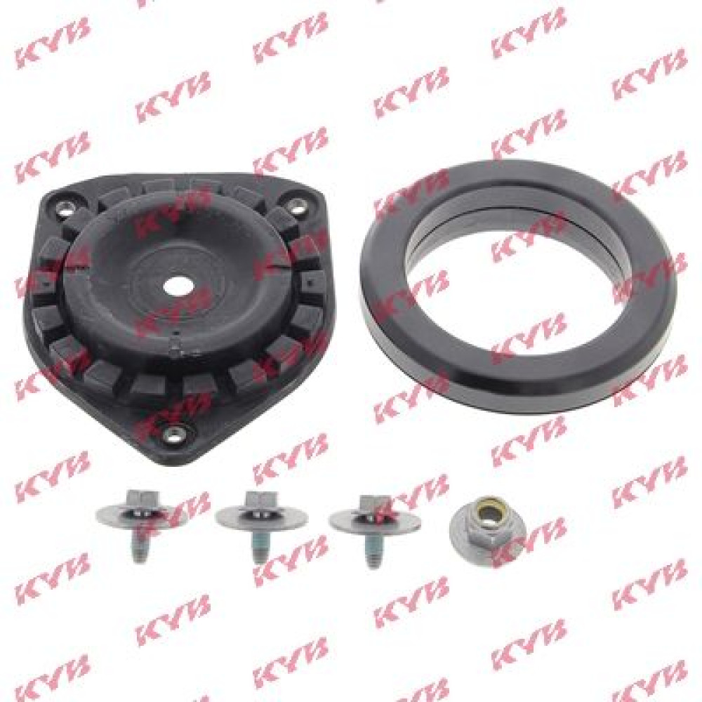Опора амортизатора KYB sm1536