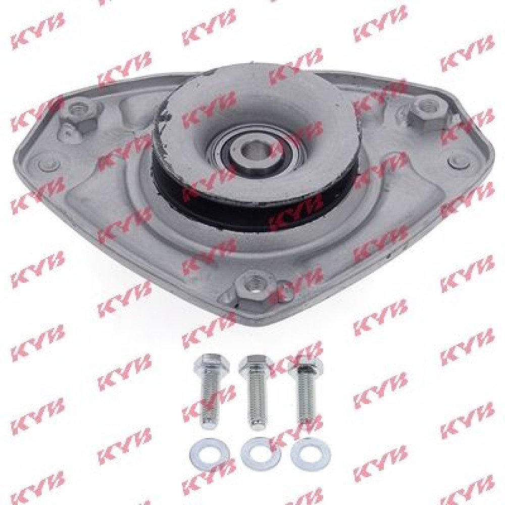 Опора амортизатора KYB sm1806