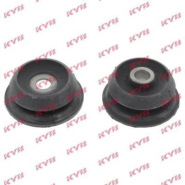 Опора амортизатора передня комплект 2шт. KYB sm5445