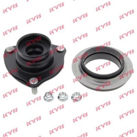 Опора амортизатора передняя комплект KYB sm5615