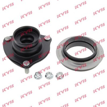 Опора амортизатора передня комплект KYB sm5615