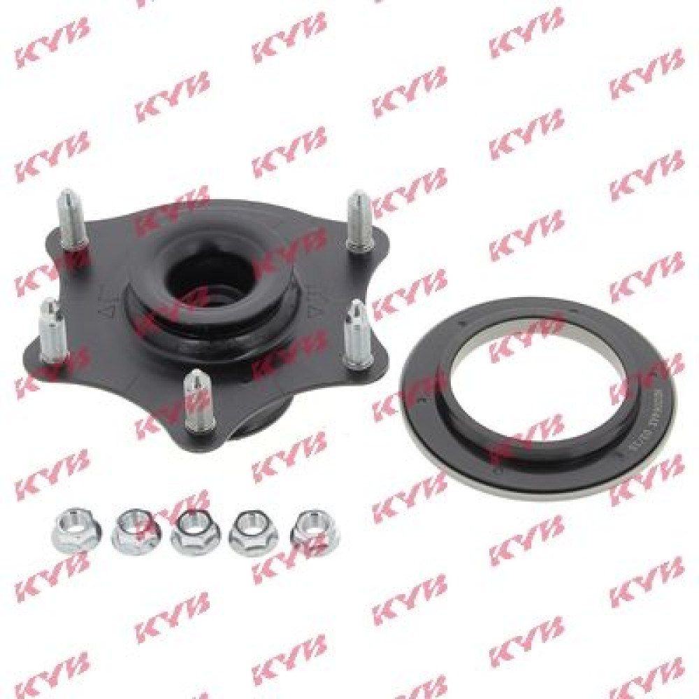 Опора амортизатора верхня KYB sm5655
