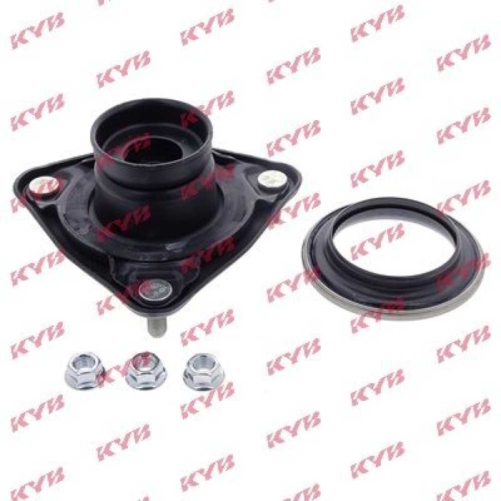 Опора аморт. перед. Hyundai Elantra/i30/Kia Ceed/Pro Ceed 1.4-2.0 07-12 (з підшипн.) KYB sm5668