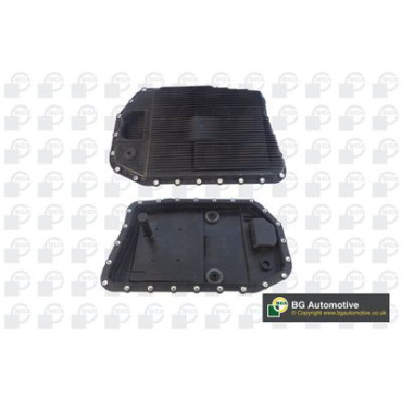 Масляный поддон АКПП BGA sp0901