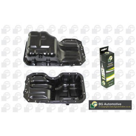 BGA sp5402 Поддон картера ДВС BGA sp5402
