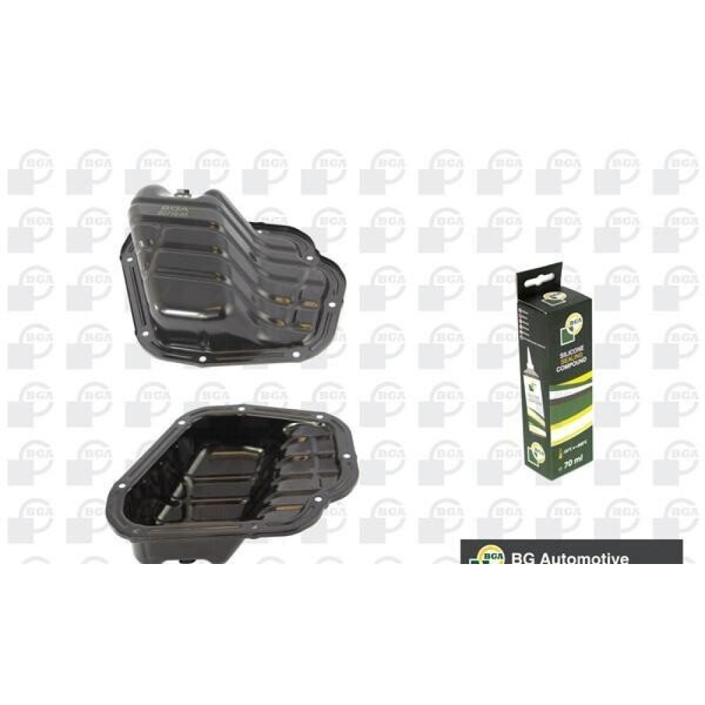 Масляный поддон BGA sp6304