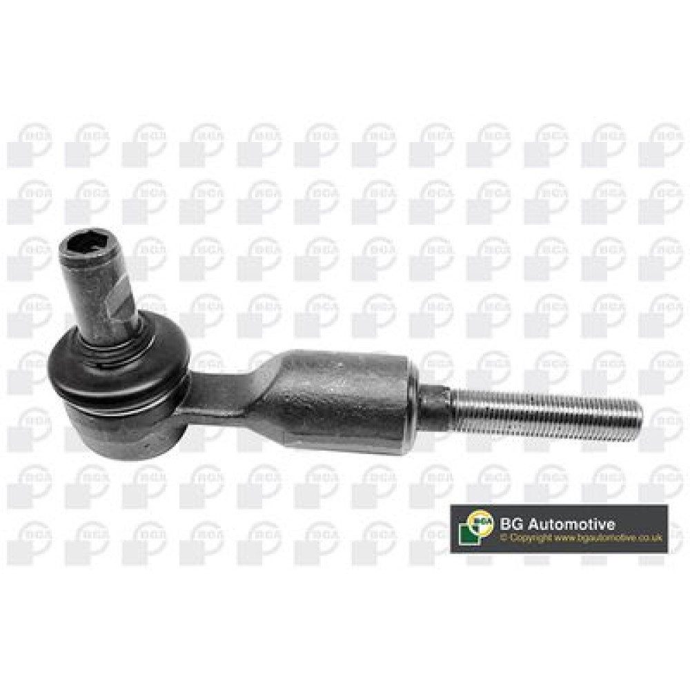 Наконечник рулевой тяги каучук BGA sr0102